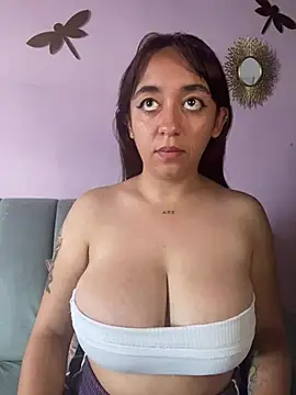 Im_Luuu Chat XXX live