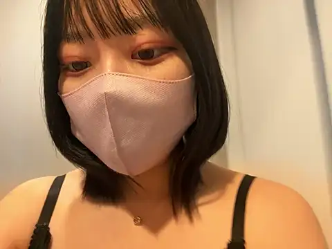 XXX chat uživo modela pinkudayo_girl