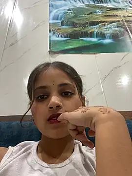 Sy_Shrishti XXX чат на живо