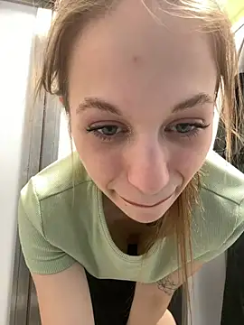 Chat +18 de Olivia_Jemison ao vivo