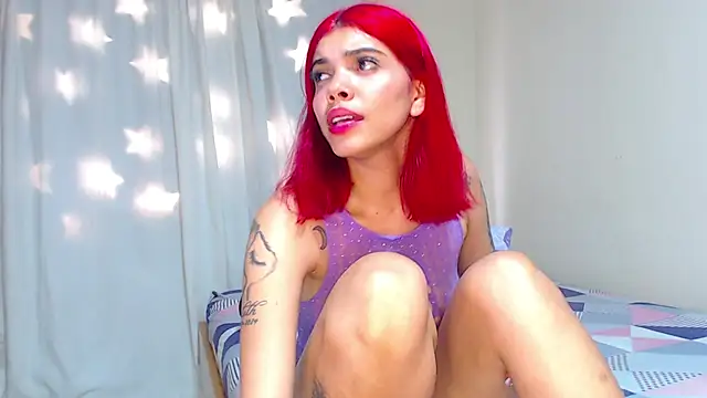 Онлайн чат XXX dulce_petite69