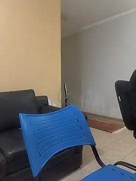 Show de webcam de Tiojhonny