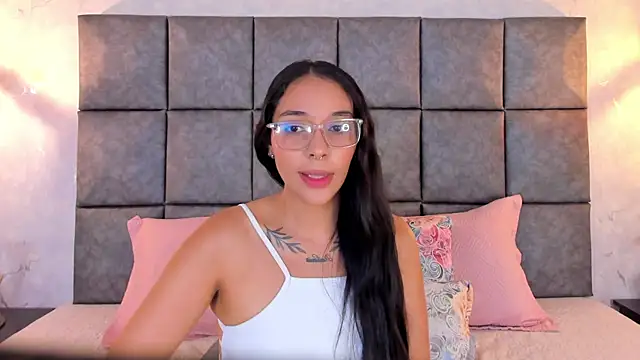 Chat XXX en directo de Roseaurora