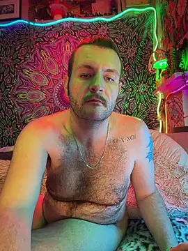Jackjack716 Obrolan Langsung XXX