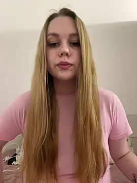 Czat XXX na żywo – Marylallka5