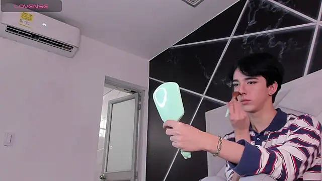AerumChae 라이브 XXX 채팅