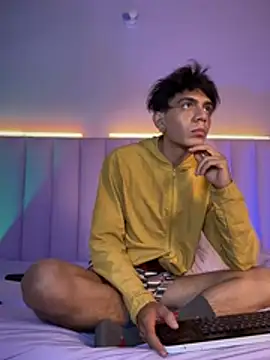 Chat XXX ao vivo de abrilandjulian