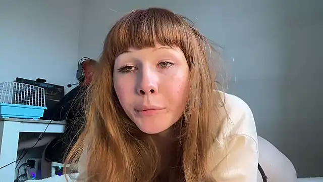 Chat +18 de AlexaGudz ao vivo