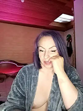 Czat XXX na żywo – Leidy_Brenda