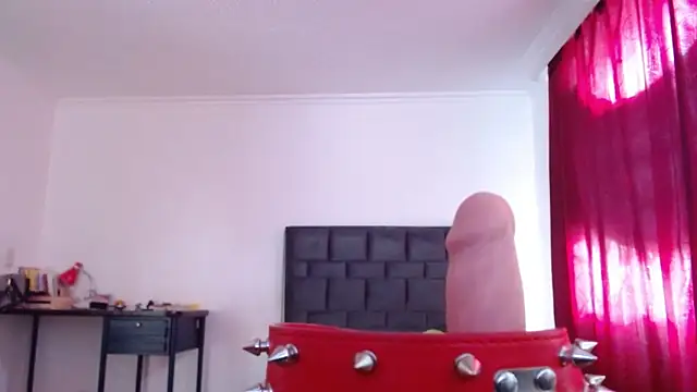 Czat XXX na żywo – VALERY_MEER