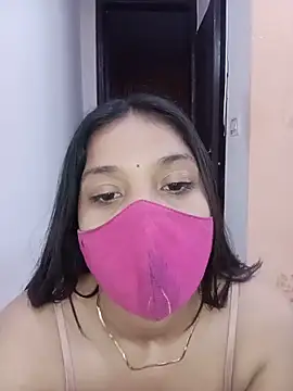 Chat +18 de Cute_Rakhi8 ao vivo