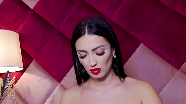 VictoriaLanes Live XXX-chat
