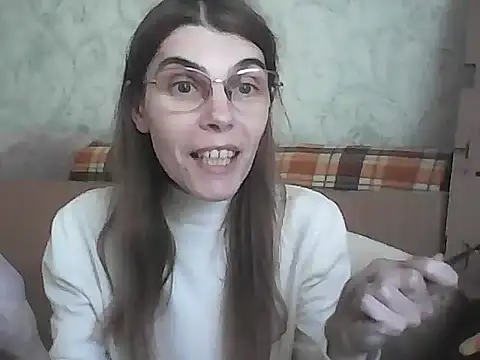 XXX chat uživo modela Musical__fantasy