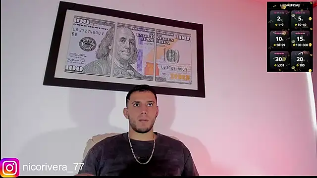 nico_rivera Live XXX-Chat