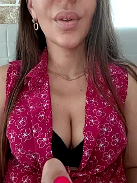 Glamour_Gracen Live XXX chat