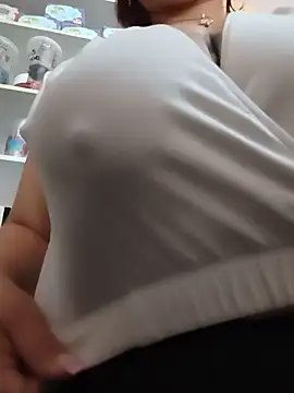 Chat XXX en directo de haffsa__