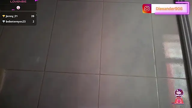 XXX chat uživo modela sexy_blacks_