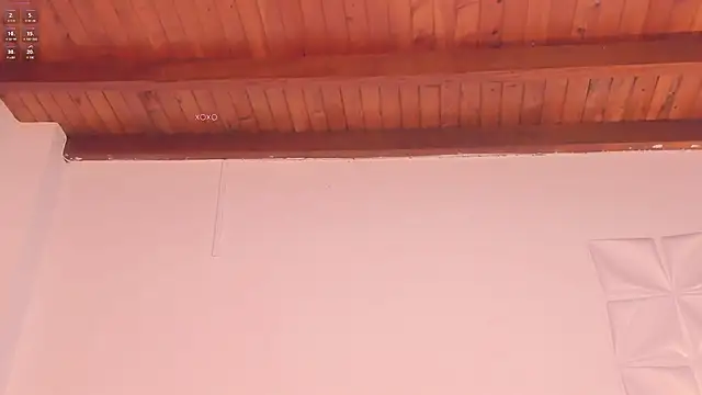 XXX chat uživo modela im_sebaslopez