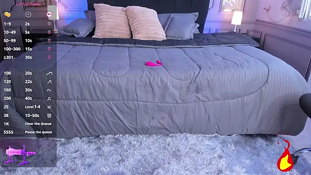 XXX chat uživo modela magnus_serket
