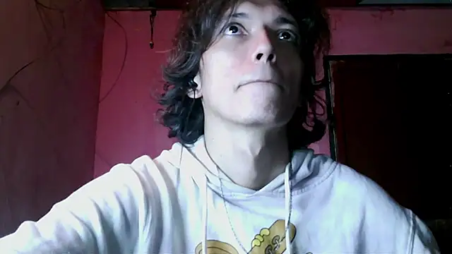 XXX chat uživo modela cherryuwu