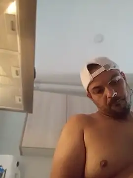 morenitoymorena Pertunjukan Webcam