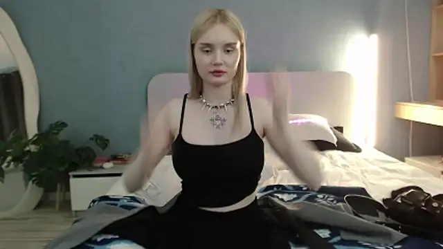 Angel_Share – Naživo XXX chat