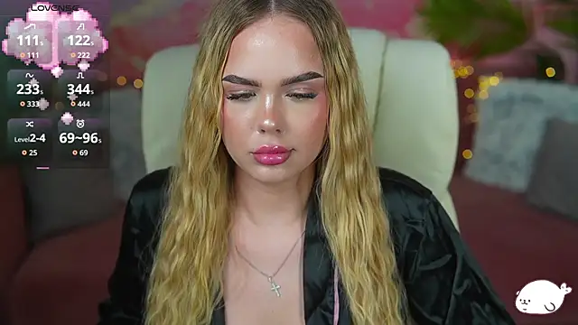 AuroraMore Live XXX-chat