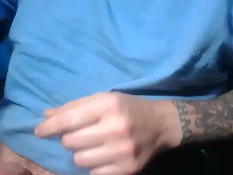 faded206 élő XXX-chatje