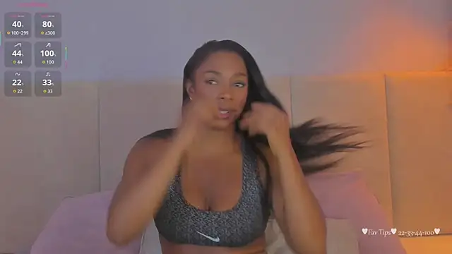 aprilebony_ live XXX chat