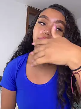 JasmineRose7 라이브 XXX 채팅