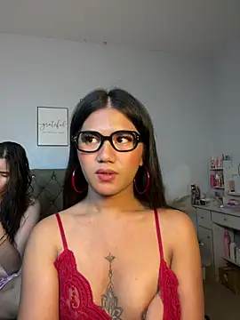 Chat XXX Live JassmineLove