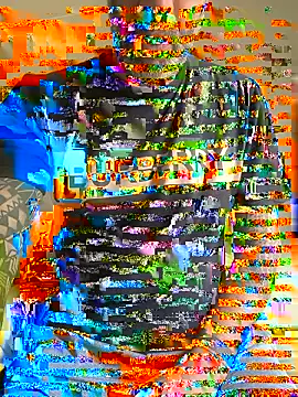 Tiojhonny 라이브 XXX 채팅