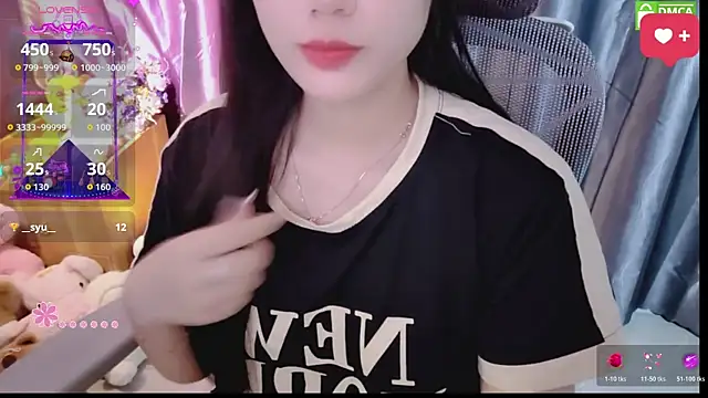 Dully_ana – Naživo XXX chat