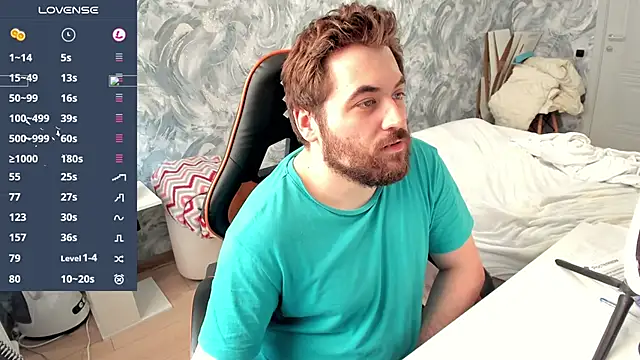 Morlaios Live XXX Chat