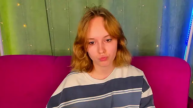 Chat XXX en directo de RikkiChoco