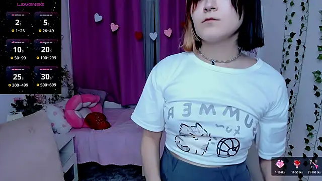 Alexa_Lexi_'s Live XXX Chat