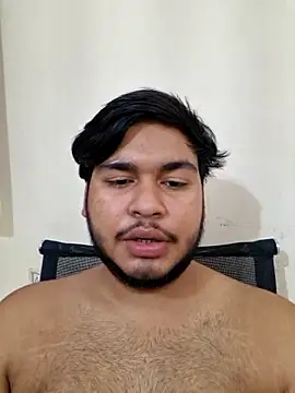 Vishesh43's Live XXX Chat