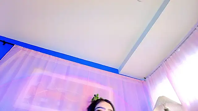 liccy_hall 现场XXX聊天