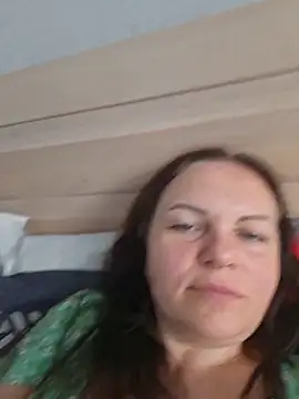 Czat XXX na żywo – Meri_a