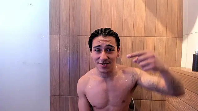 Andy_Joy_ Live XXX-Chat