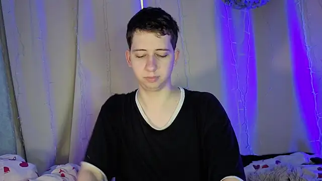 دردشة Timothy_Fox الجنسية المباشرة