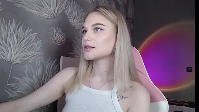 Ariawellsi Live XXX-Chat