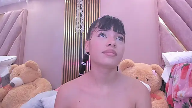 Chat XXX ao vivo de chloe_larson