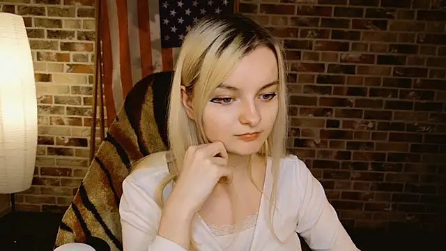 Angela_Bunny's Live XXX Chat
