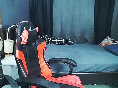 Hunky_paul Pertunjukan Webcam