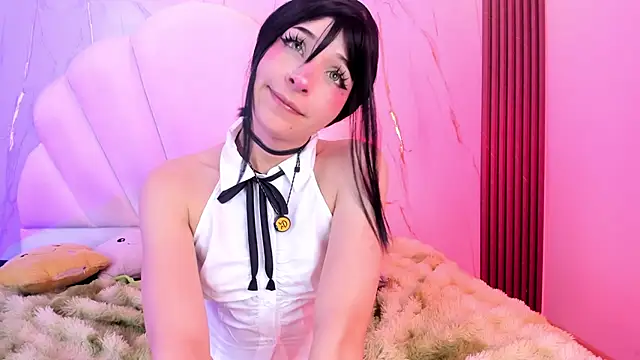 Chat XXX ao vivo de AliiceWonderland_