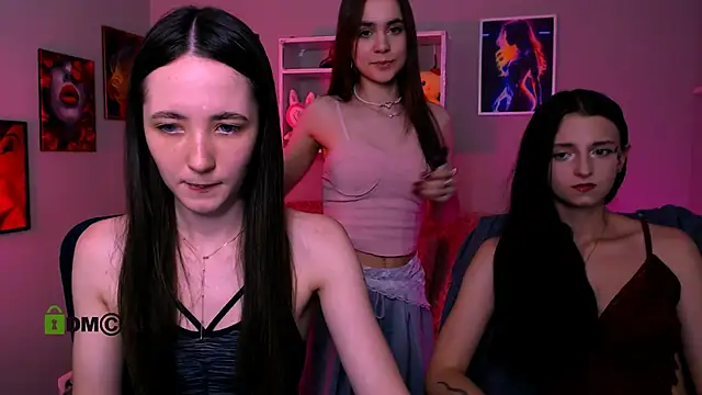 laurenmurrr Chat XXX live