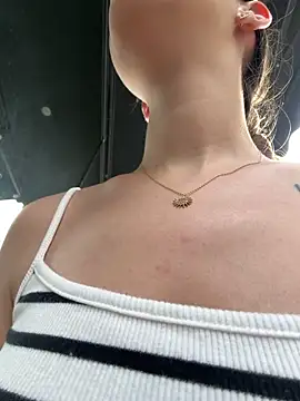 دردشة ScarletColesX الجنسية المباشرة