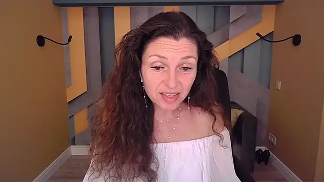 Chat XXX ao vivo de EllaLong