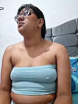 XXX chat uživo modela ZaidaWet